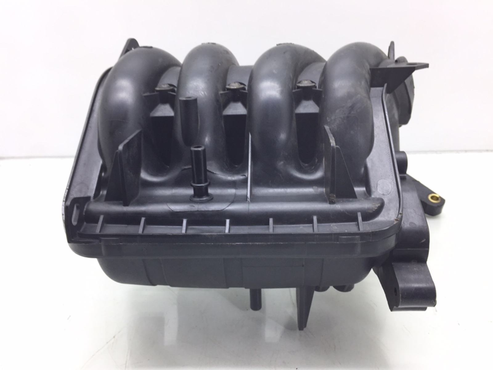 Коллектор впускной бу для Citroen C3  1.4 i,  2012 г.