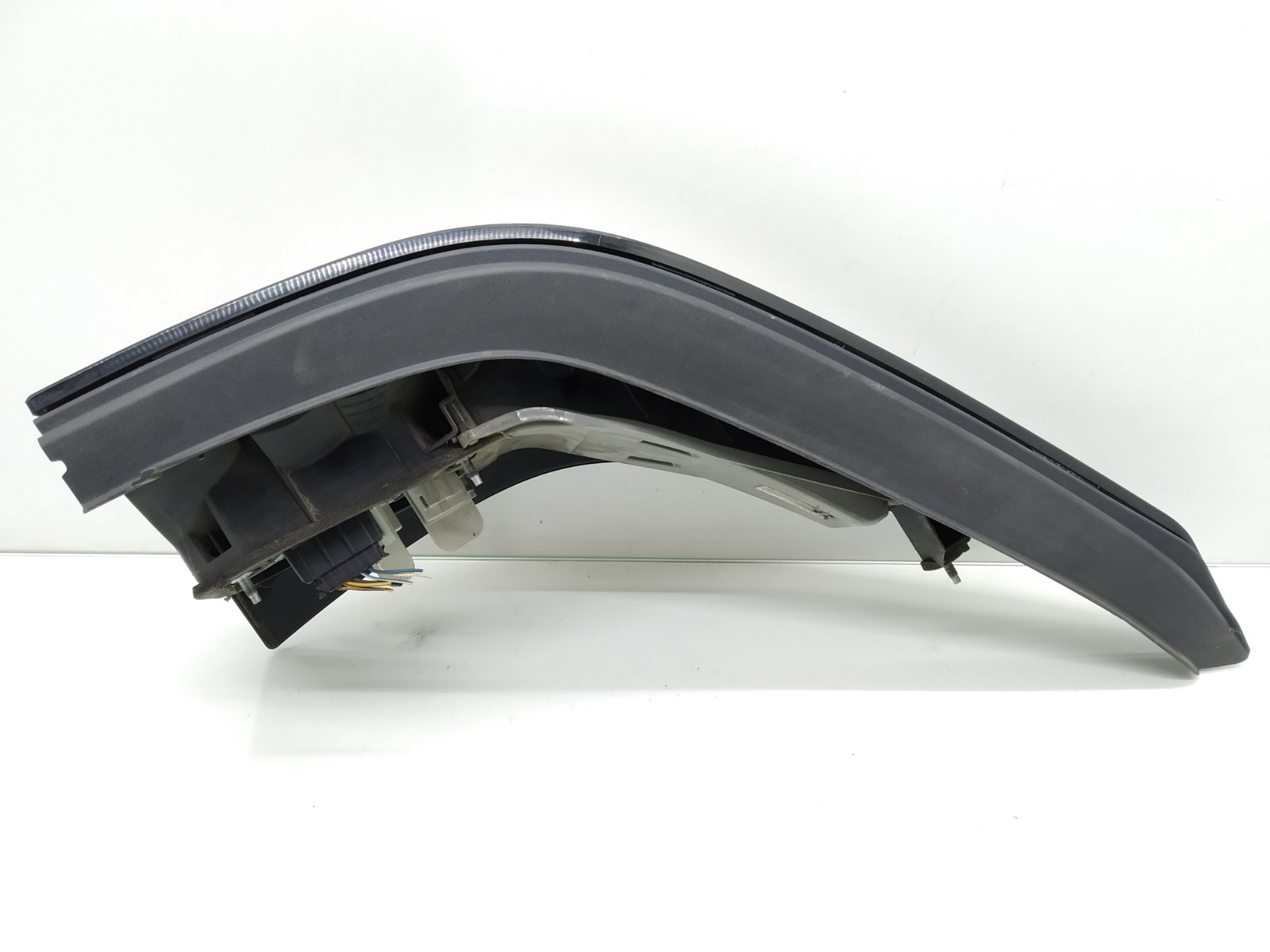 Фонарь задний левый бу для Saab 9-3  1.9 TiD,  2007 г.