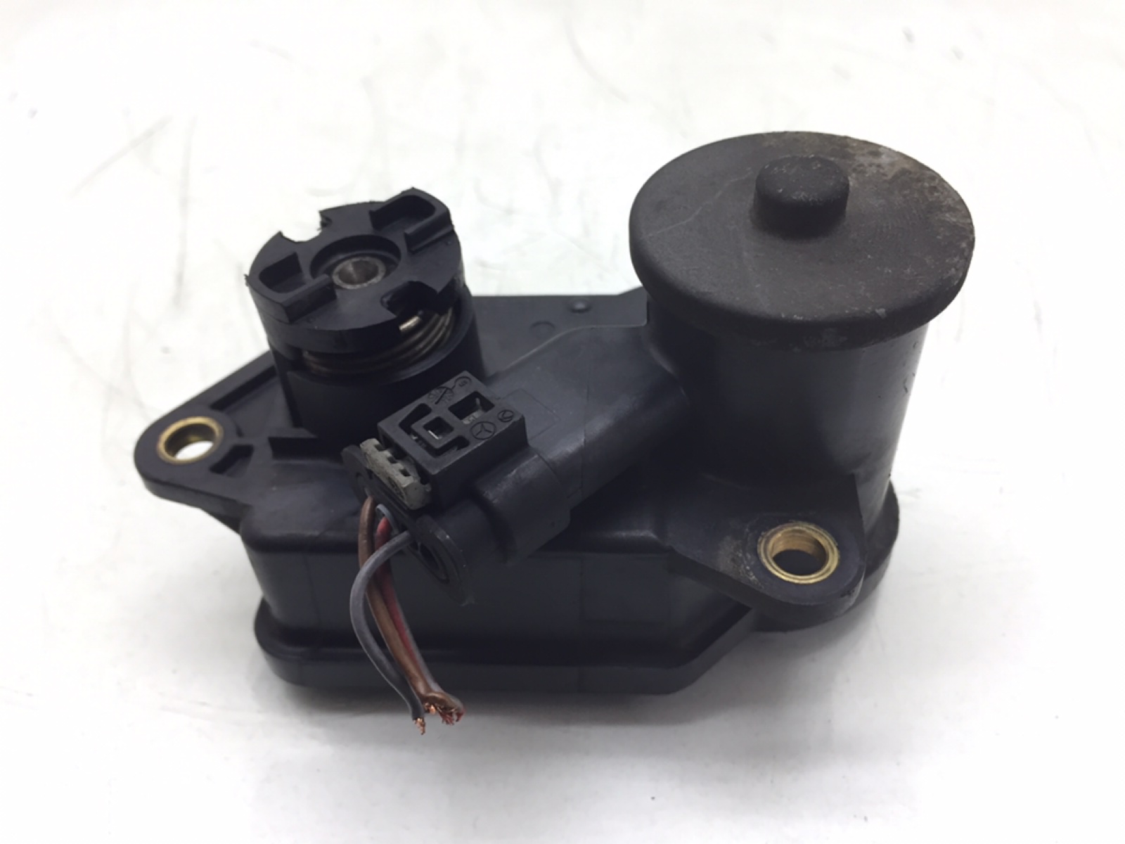 Сервопривод заслонок впускного коллектора бу для Mitsubishi Colt  1.5 CDi,  2007 г.