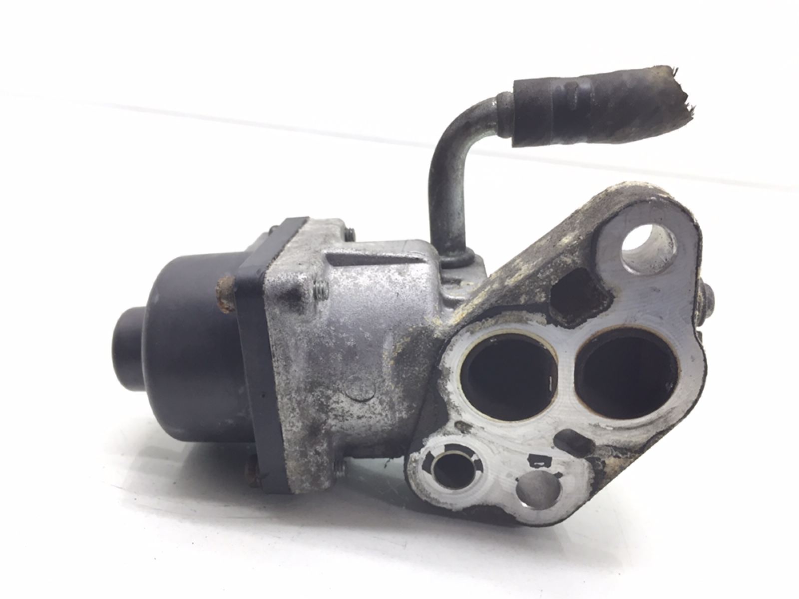 Клапан холостого хода бу для Mazda 6   2.0 i,  2007 г.