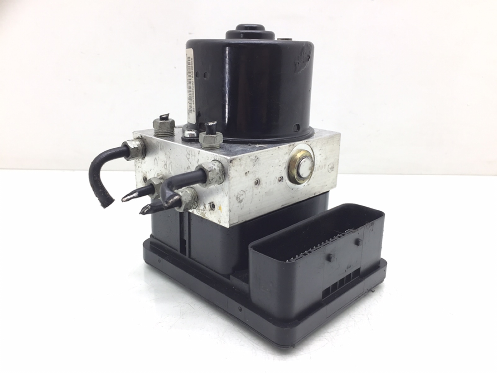 Блок ABS бу для BMW 1 E87/E81/E82/E88 1.6 i, 2004 г.