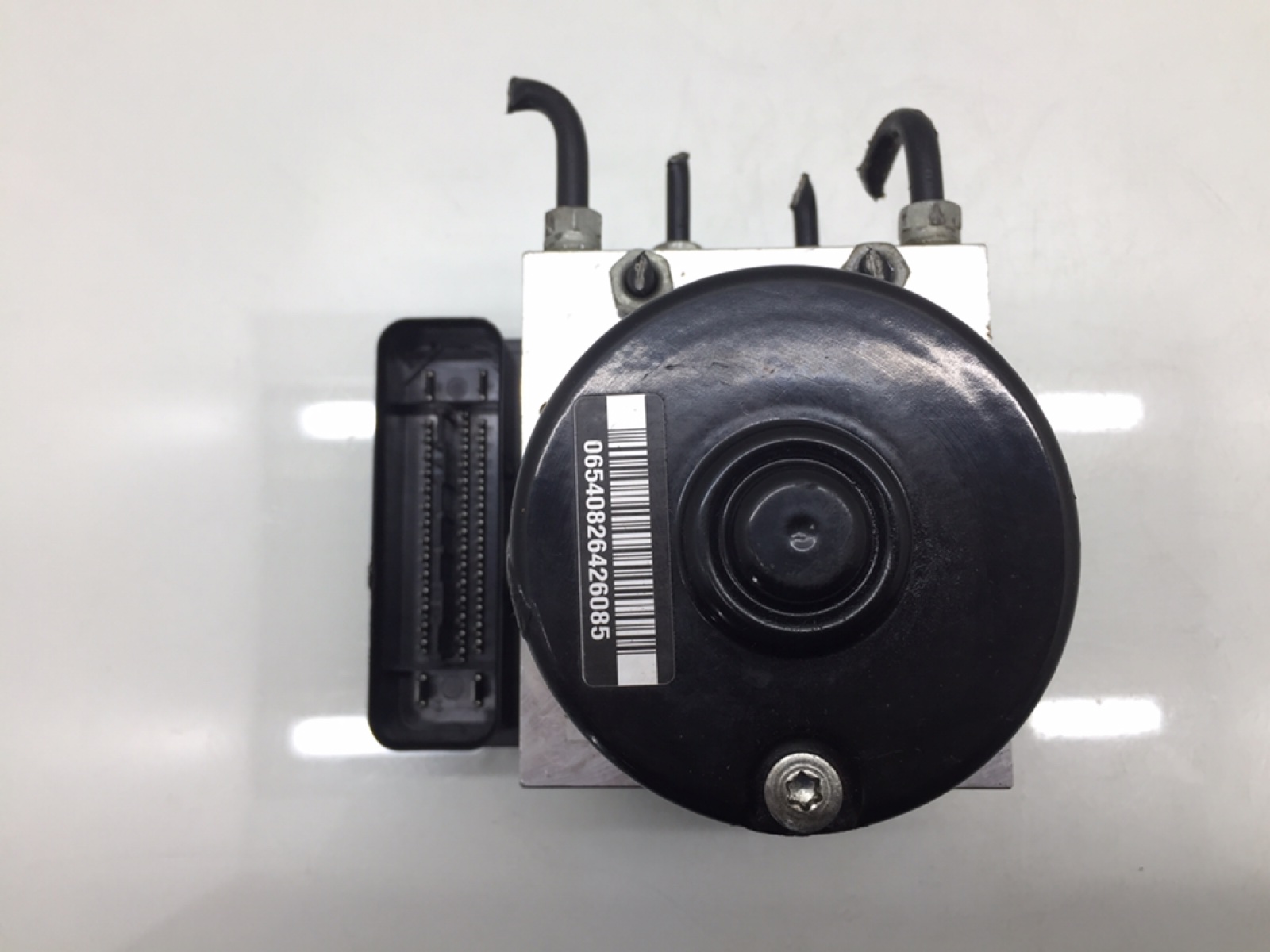 Блок ABS бу для BMW 1 E87/E81/E82/E88 1.6 i,  2004 г.