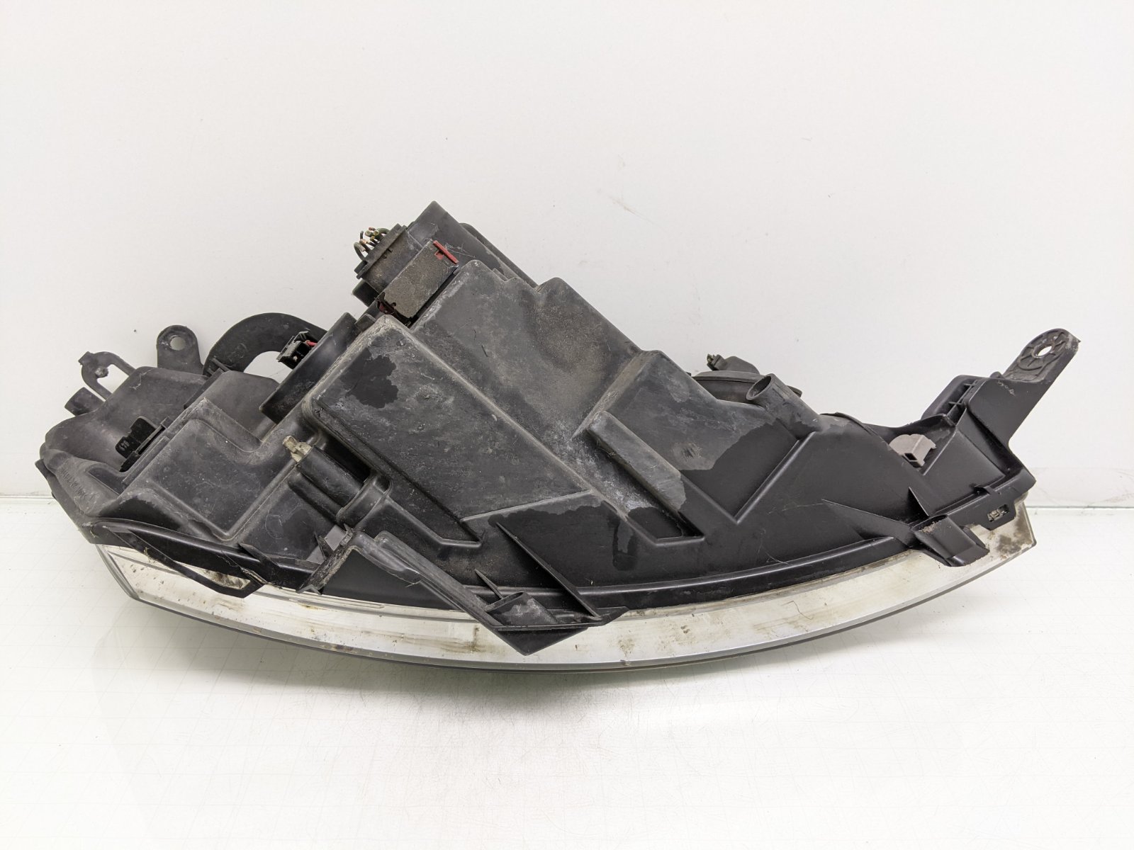 Фара левая бу для Fiat Scudo  2.0 JTD,  2008 г.