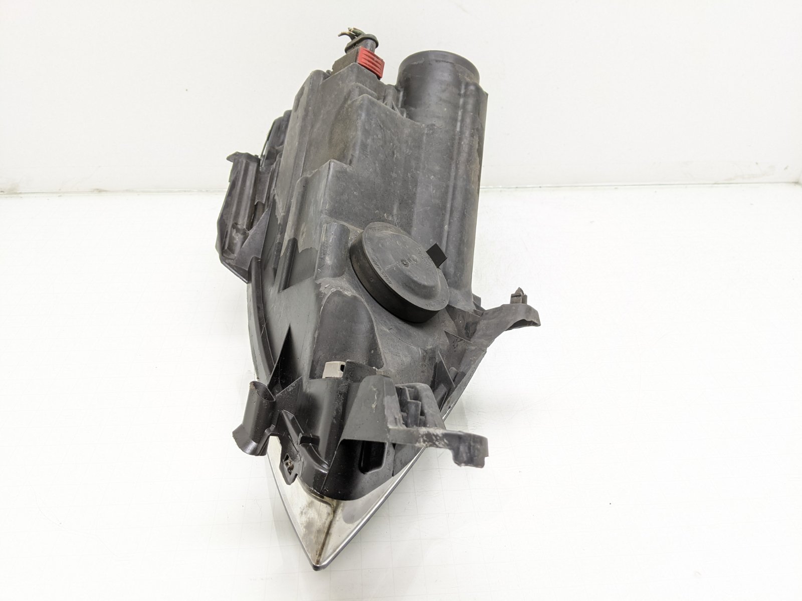 Фара левая бу для Fiat Scudo  2.0 JTD,  2008 г.