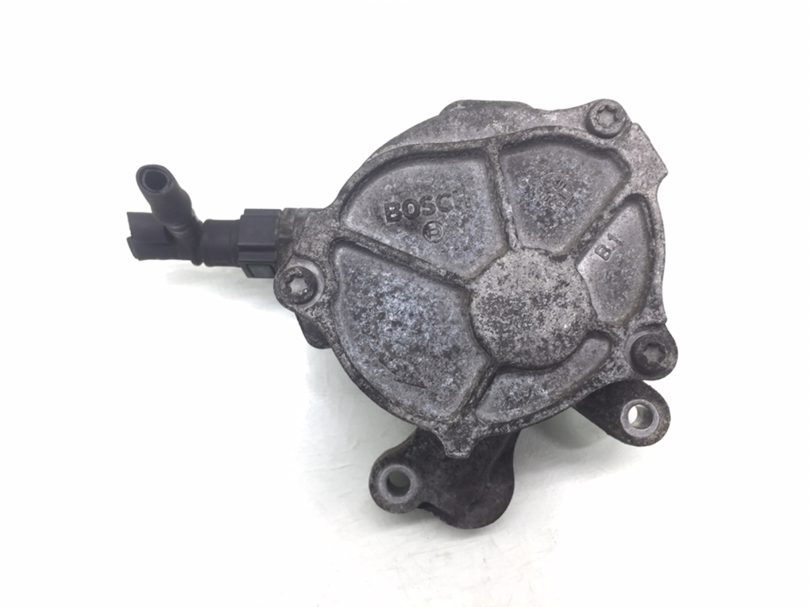 Насос вакуумный бу для Citroen C5  2.0 HDi,  2009 г.