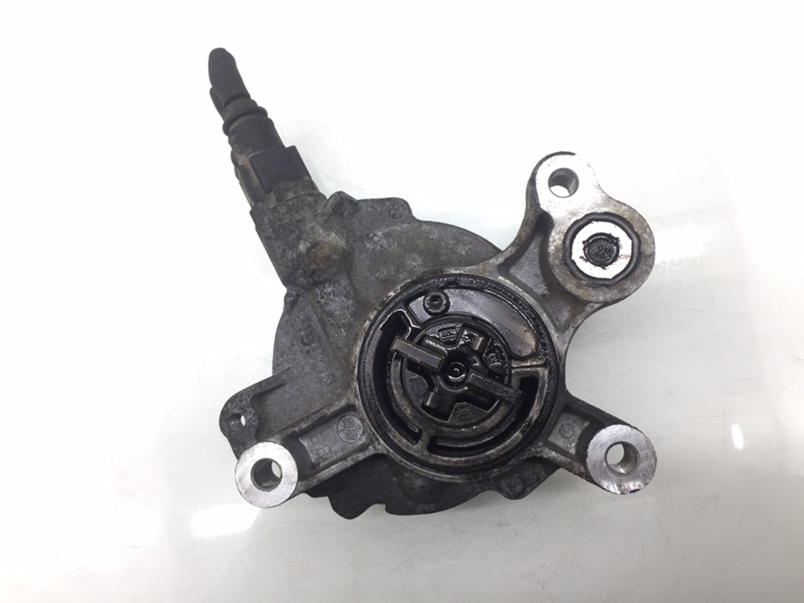 Насос вакуумный бу для Citroen C5  2.0 HDi,  2009 г.