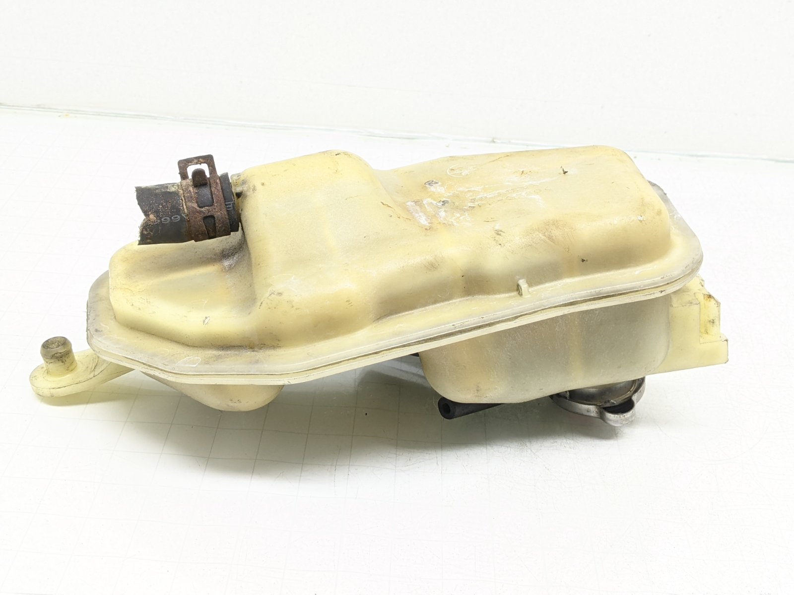 Бачок расширительный бу для Honda Civic 8 2.2 i-CTDi,  2008 г.
