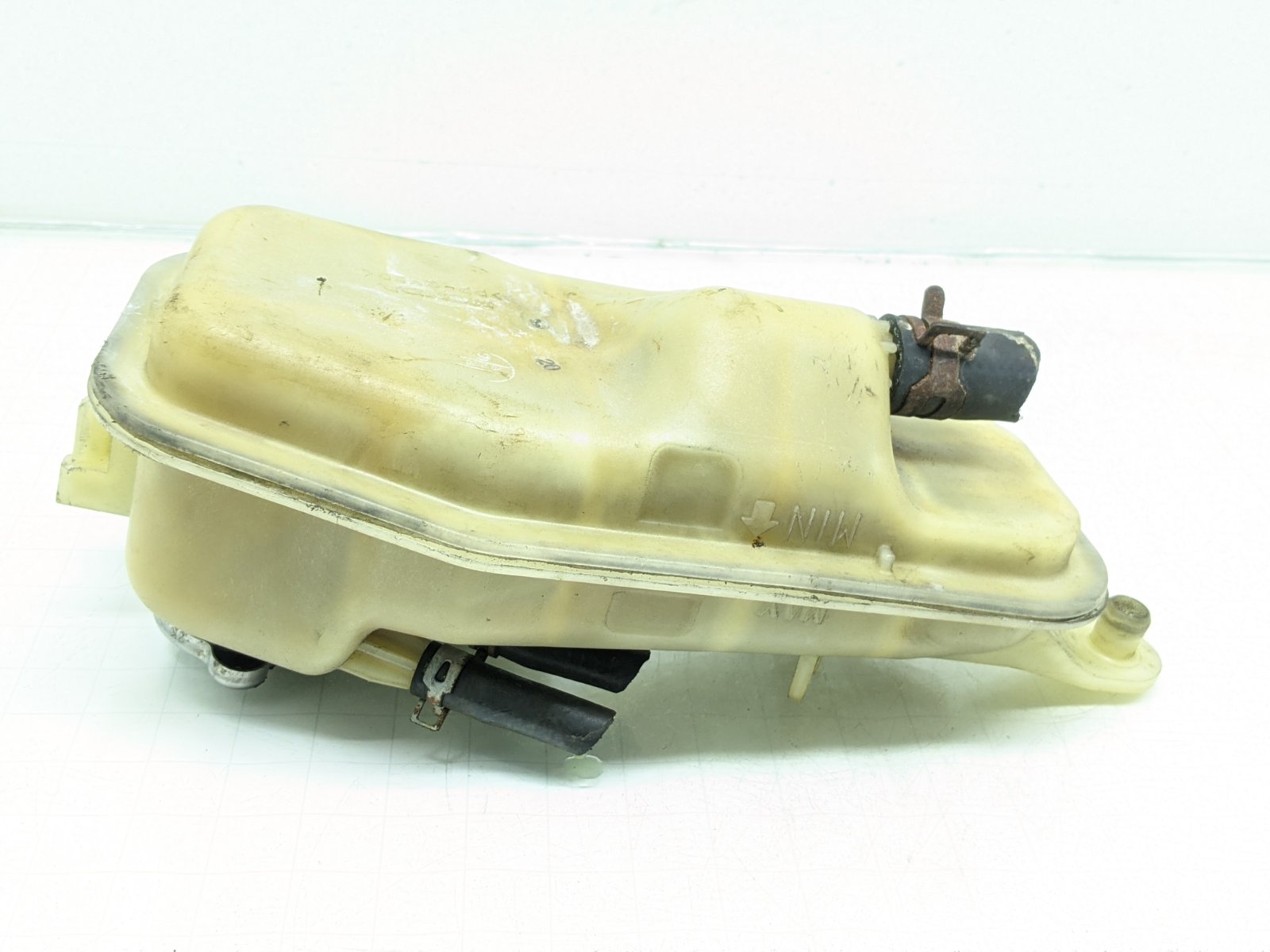 Бачок расширительный бу для Honda Civic 8 2.2 i-CTDi,  2008 г.