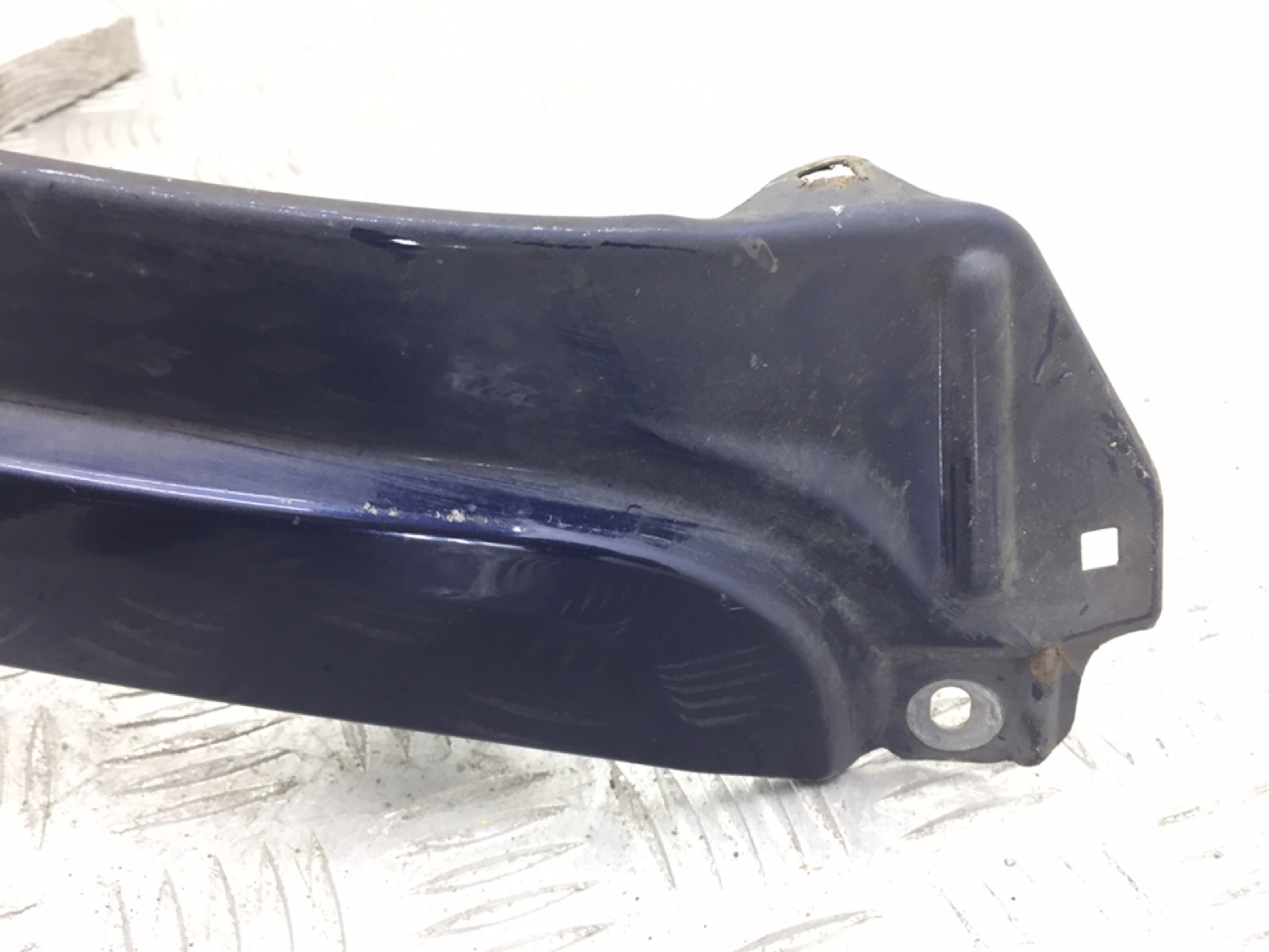 Крыло переднее правое бу для Honda Civic 8 1.8 i,  2006 г.