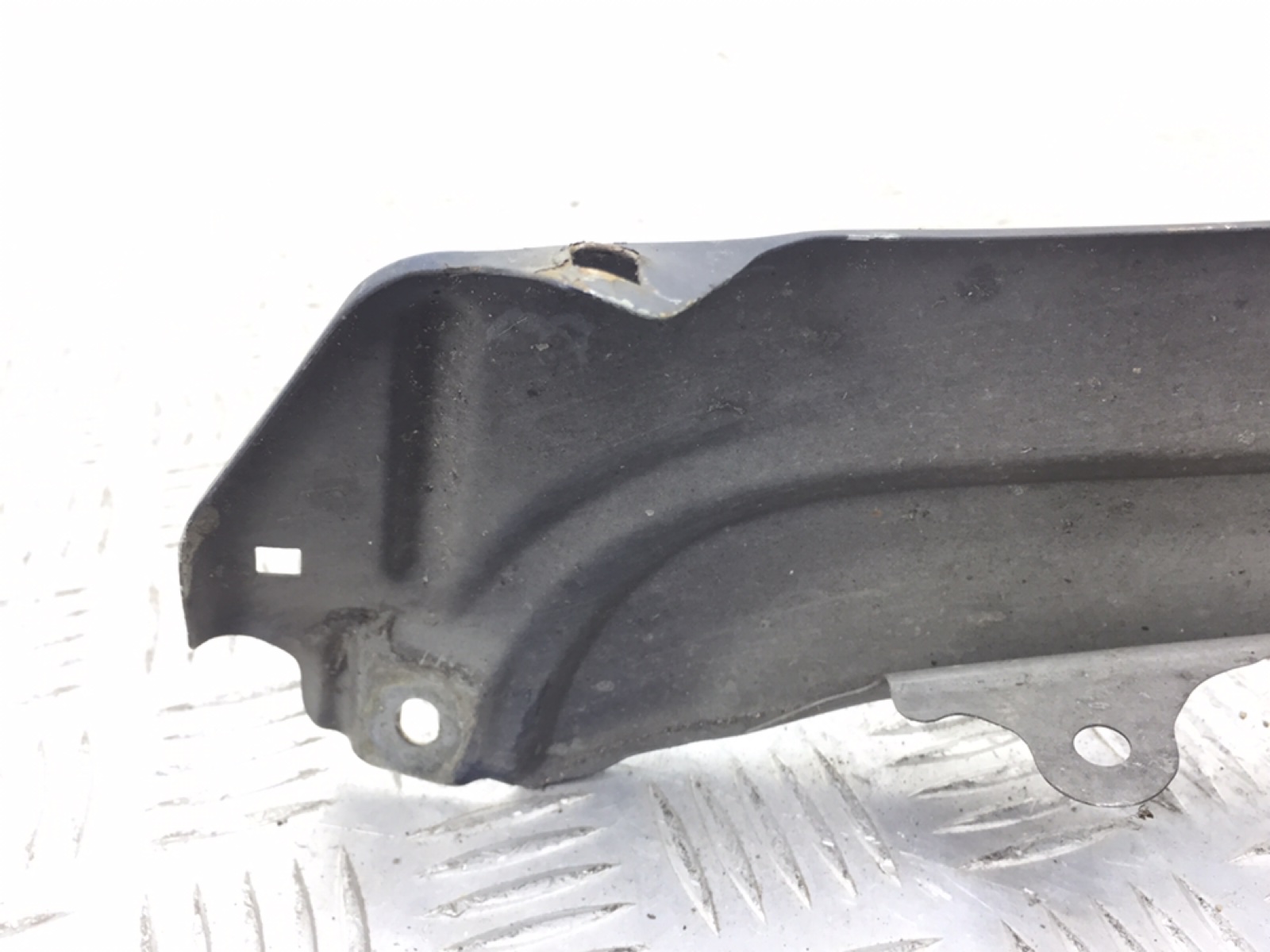 Крыло переднее правое бу для Honda Civic 8 1.8 i,  2006 г.