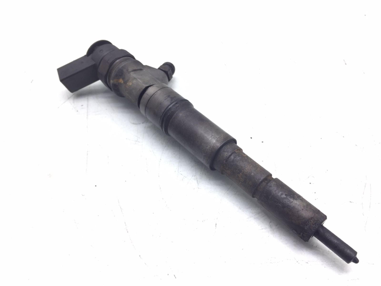 Форсунка бу для BMW 3 E46 2.0 TD, 2003 г.