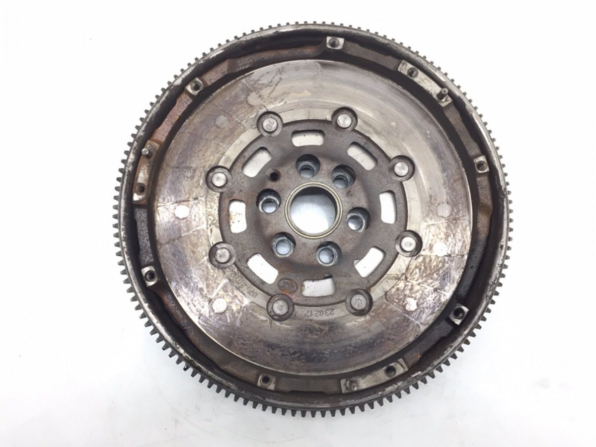 Маховик бу для Audi A3 8P 1.9 TDi, 2005 г.