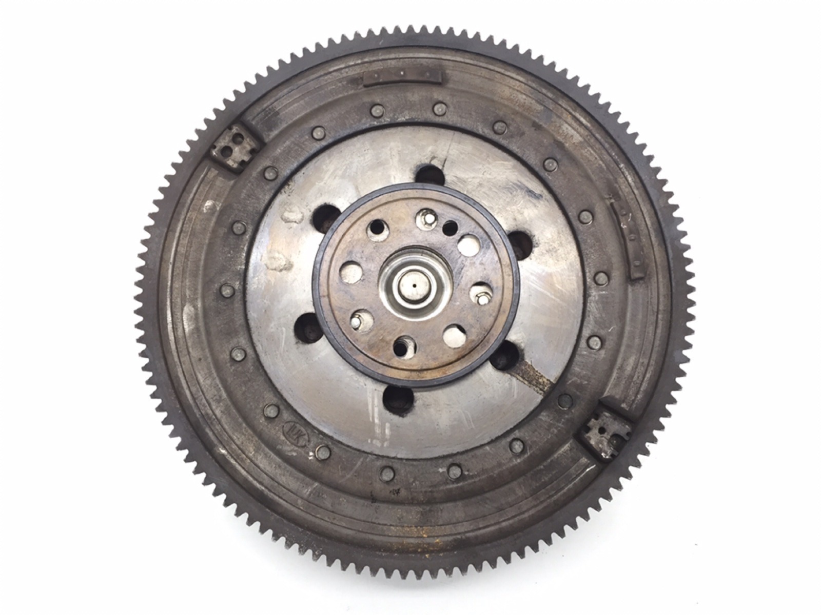 Маховик бу для BMW 5 E60/E61 2.0 TD, 2008 г.