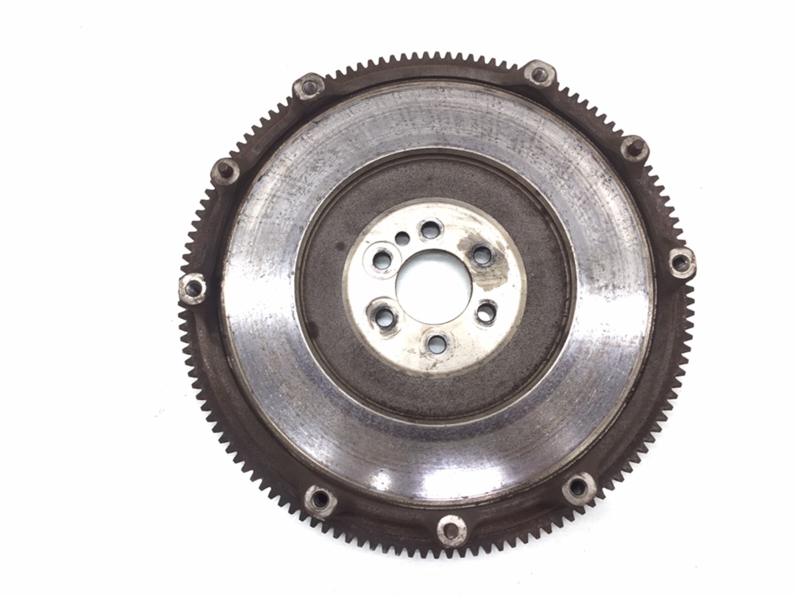 Комплект сцепления бу для Peugeot 308 T7 1.4 i,  2009 г.