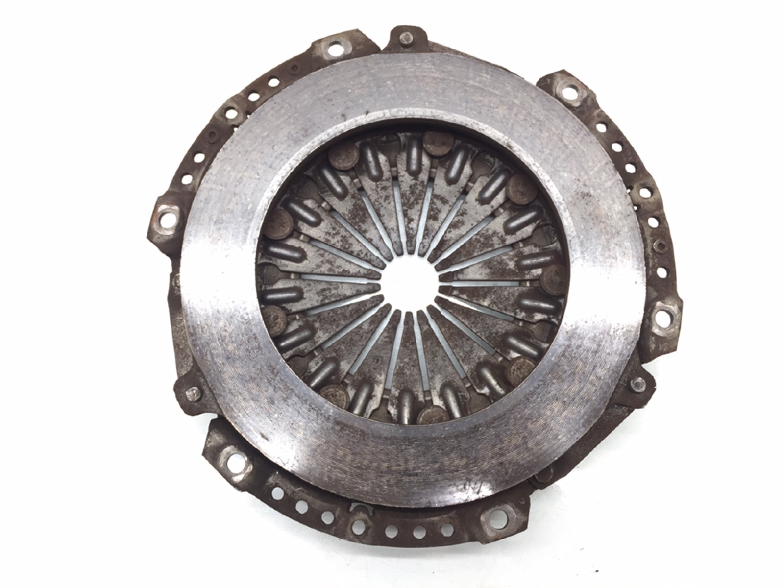 Комплект сцепления бу для Peugeot 308 T7 1.4 i,  2009 г.