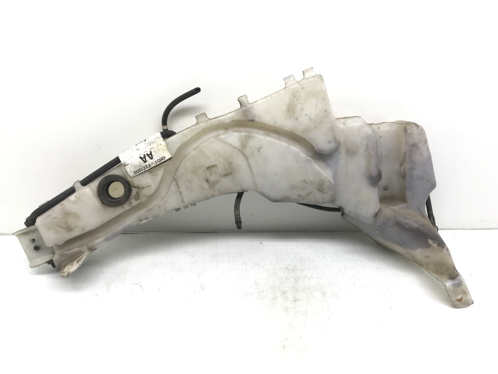 Бачок омывателя бу для Ford Focus  1.8 TDCi,  2007 г.