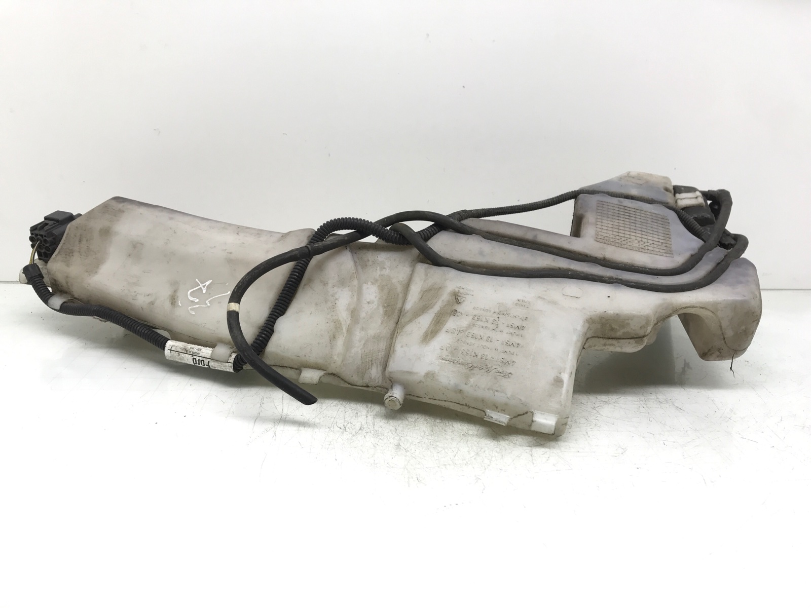 Бачок омывателя бу для Ford Focus  1.8 TDCi,  2007 г.