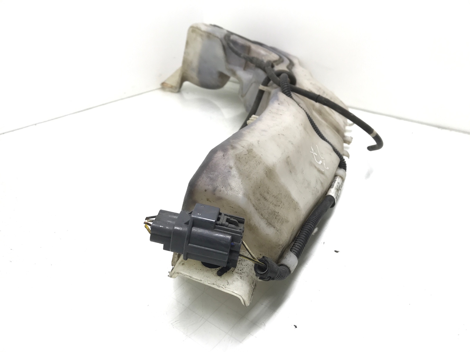 Бачок омывателя бу для Ford Focus  1.8 TDCi,  2007 г.