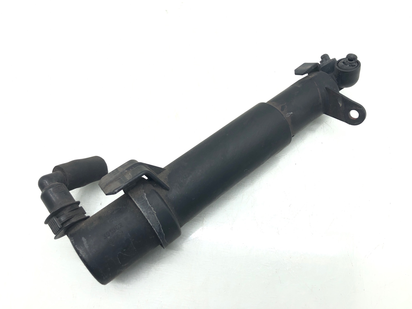 Форсунка омывателя фар бу для Mercedes E W211 3.2 CDi, 2003 г.