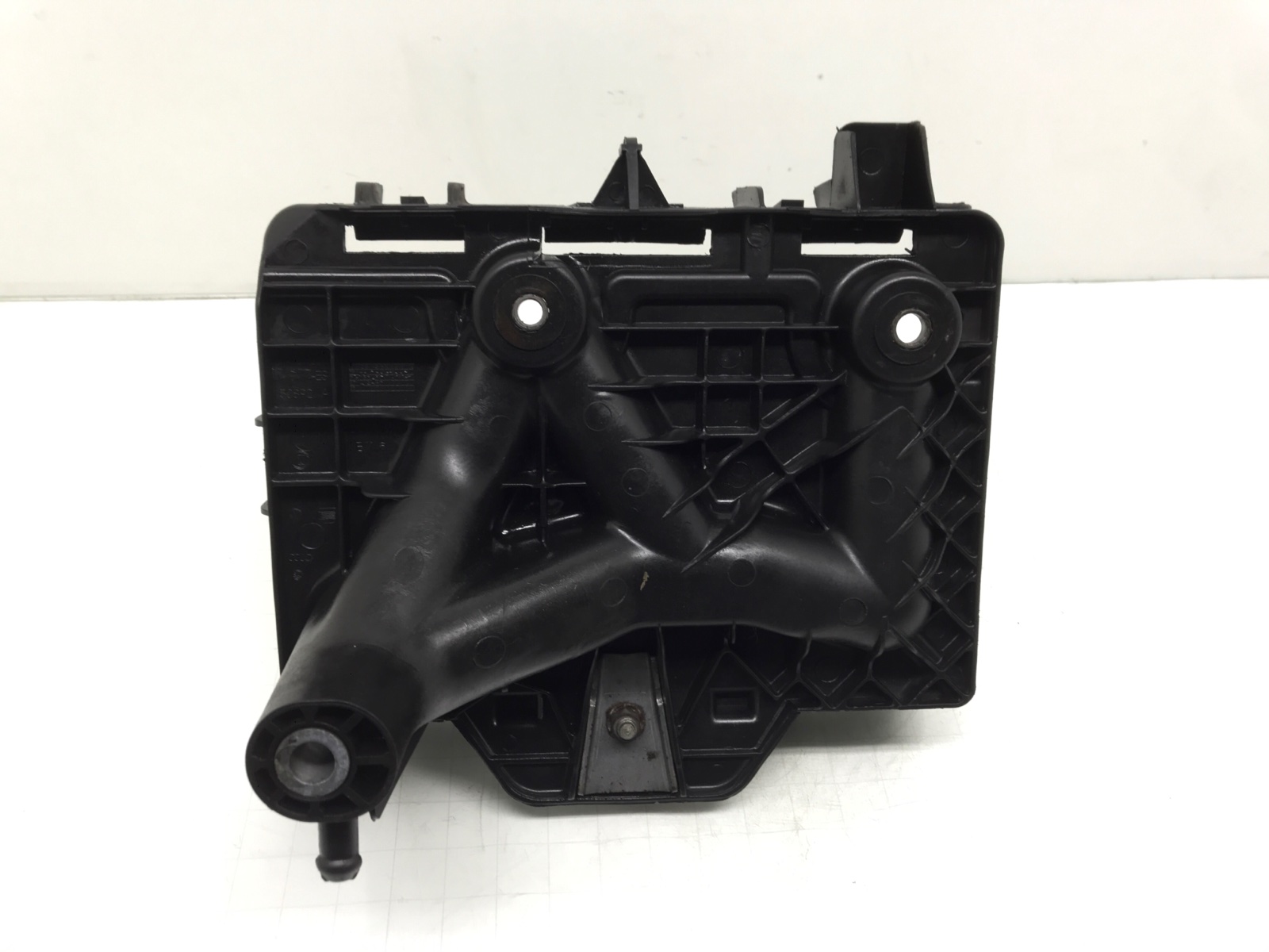 Полка аккумулятора бу для Seat Ibiza  1.4 i,  2008 г.