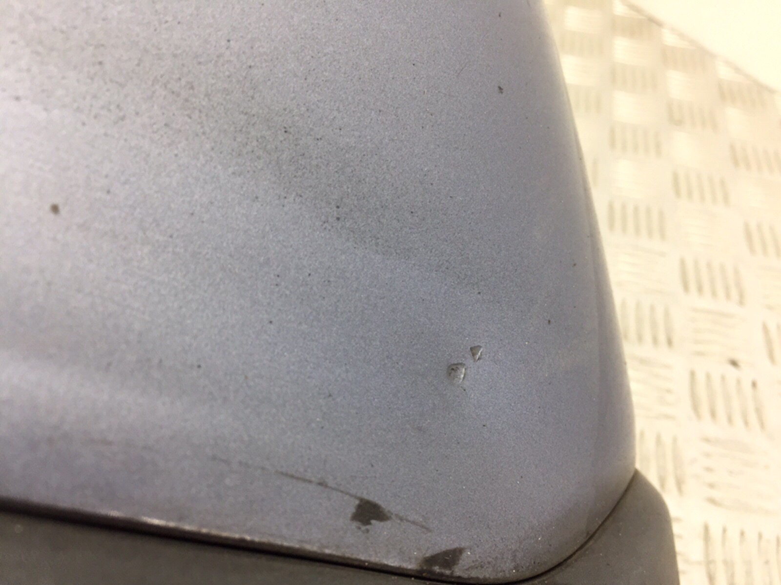 Бампер задний бу для Honda Civic 8 2.2 CTDi, 2006 г. Бампер задний бу для Honda Civic 8 2.2 CTDi, 2006 г.