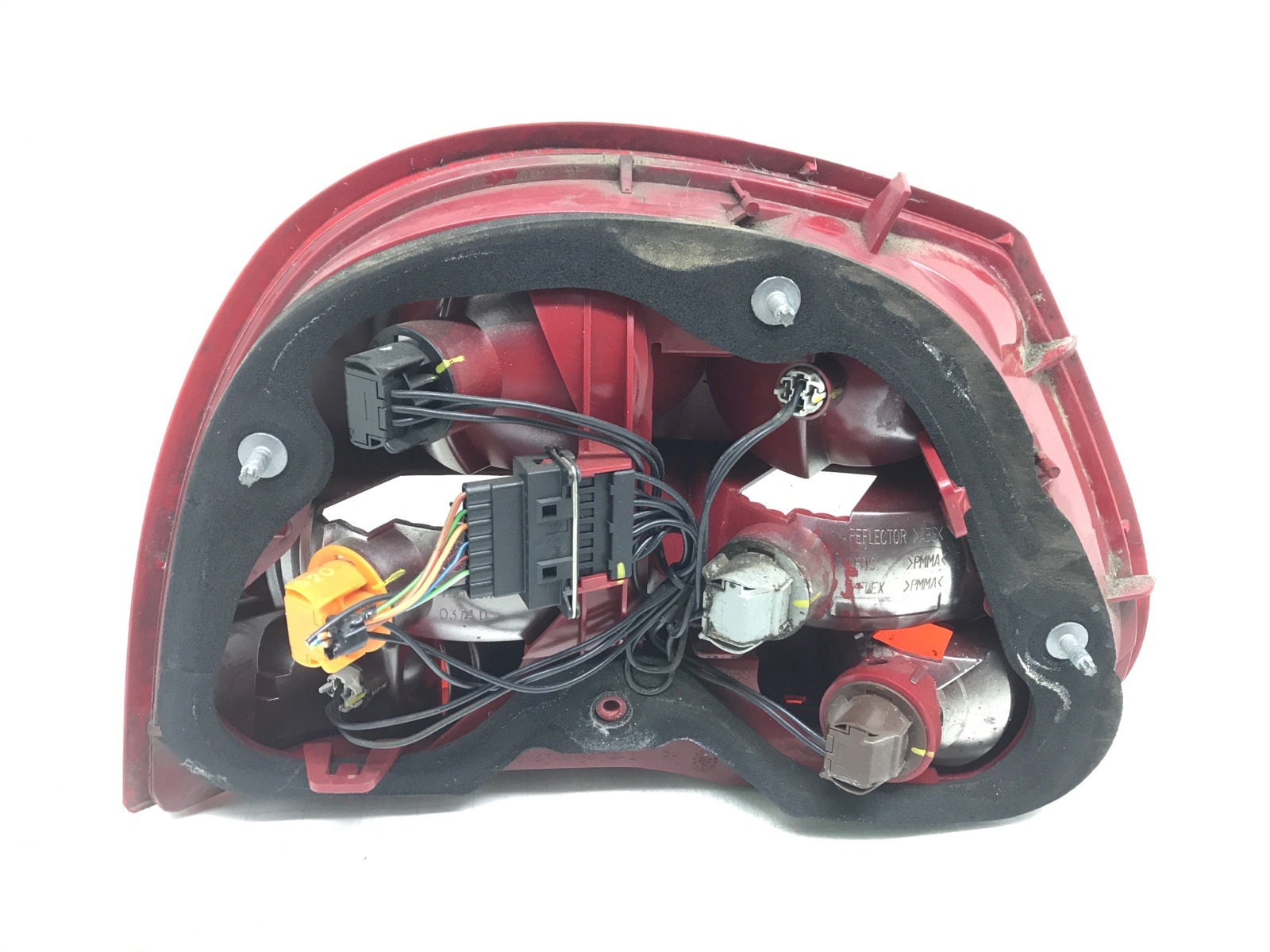 Фонарь задний правый бу для Jaguar X-Type  2.0 TD,  2005 г.