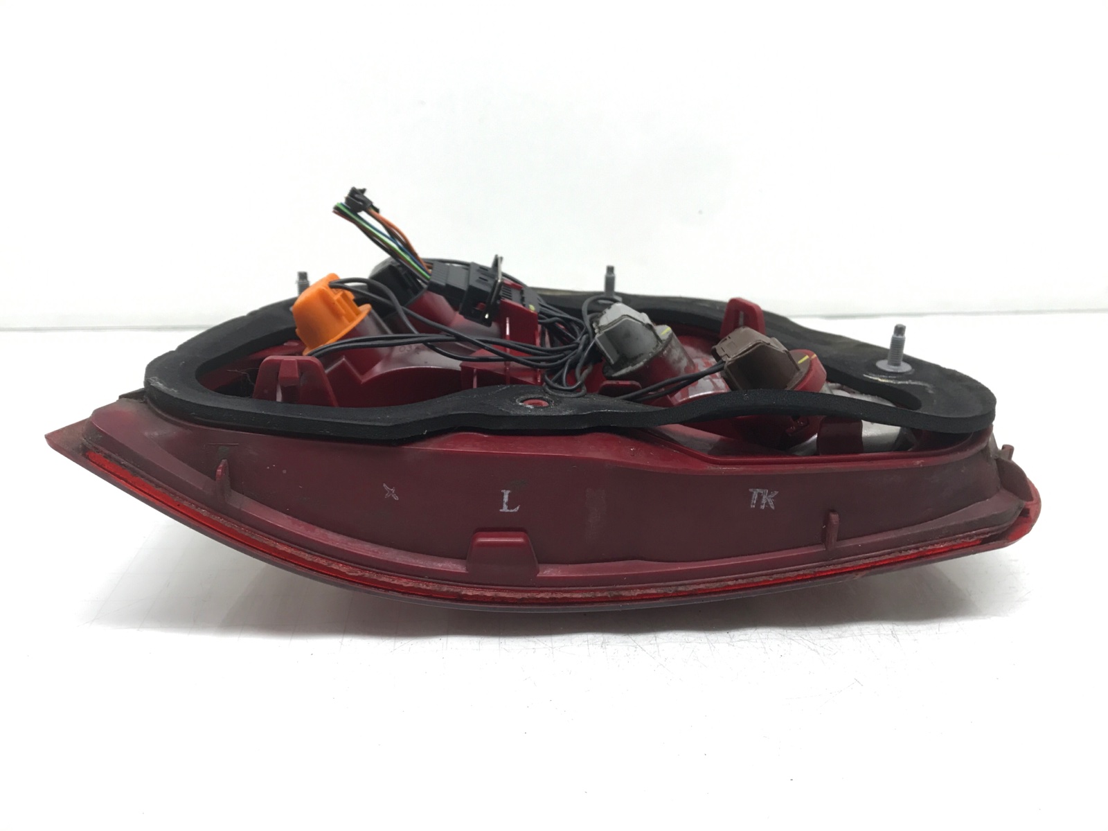 Фонарь задний правый бу для Jaguar X-Type  2.0 TD,  2005 г.