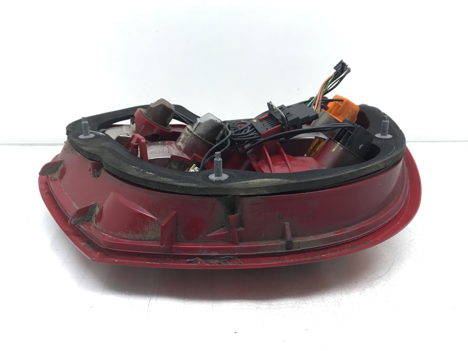 Фонарь задний правый бу для Jaguar X-Type  2.0 TD,  2005 г.