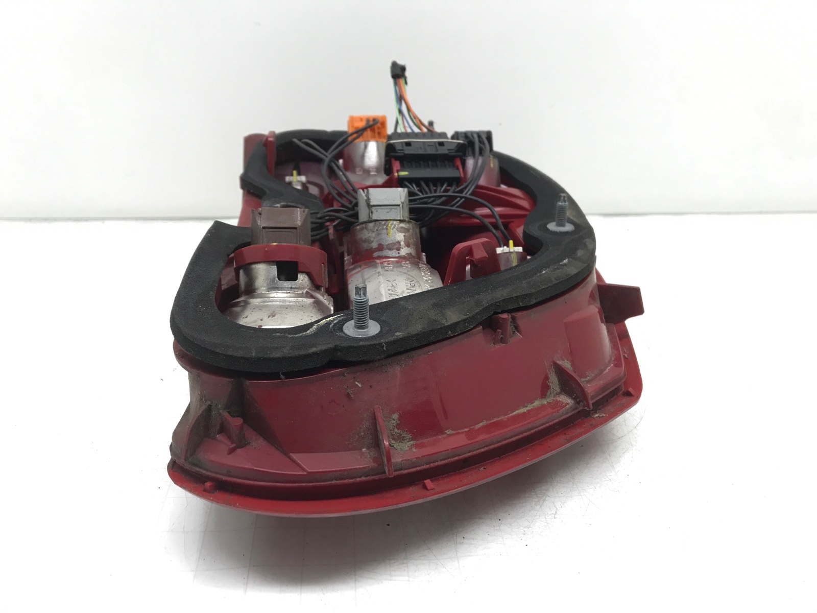 Фонарь задний правый бу для Jaguar X-Type  2.0 TD,  2005 г.