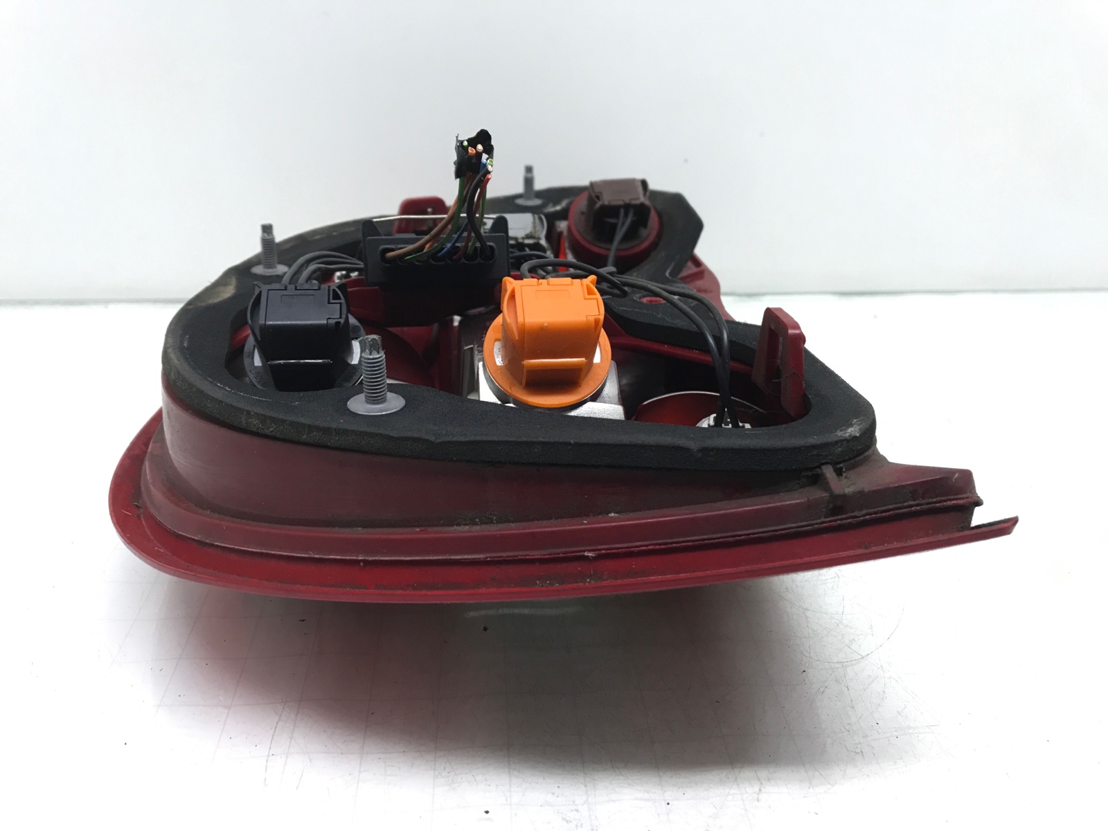 Фонарь задний правый бу для Jaguar X-Type  2.0 TD,  2005 г.