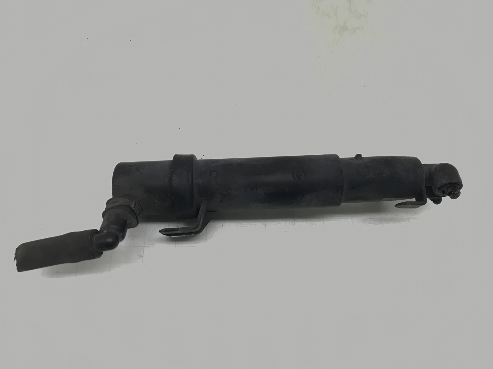 Форсунка омывателя фар бу для Mercedes E W211 3.2 CDi, 2004 г.