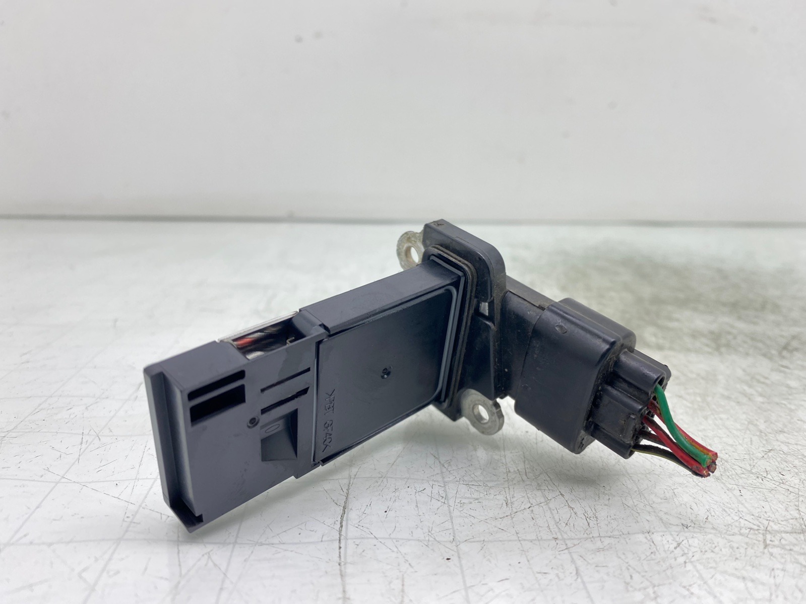 Расходомер воздуха бу для Honda Civic 8 1.8 i,  2007 г.