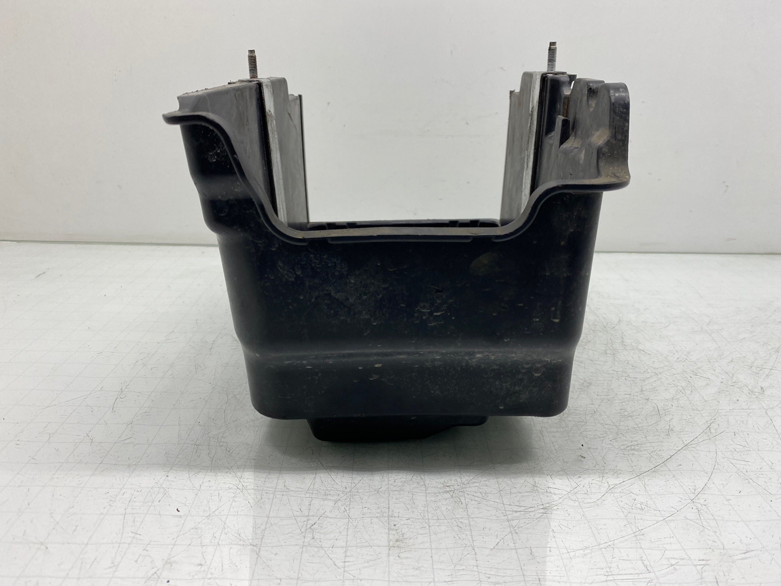 Полка аккумулятора бу для Ford Fiesta  1.0 i,  2014 г.