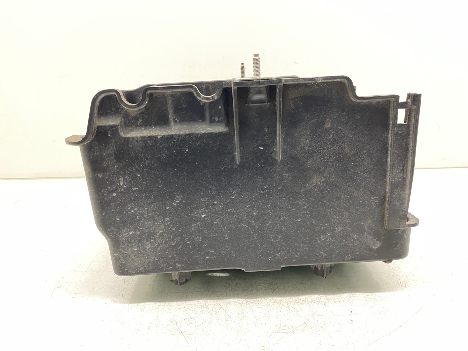 Полка аккумулятора бу для Ford Fiesta  1.0 i,  2014 г.