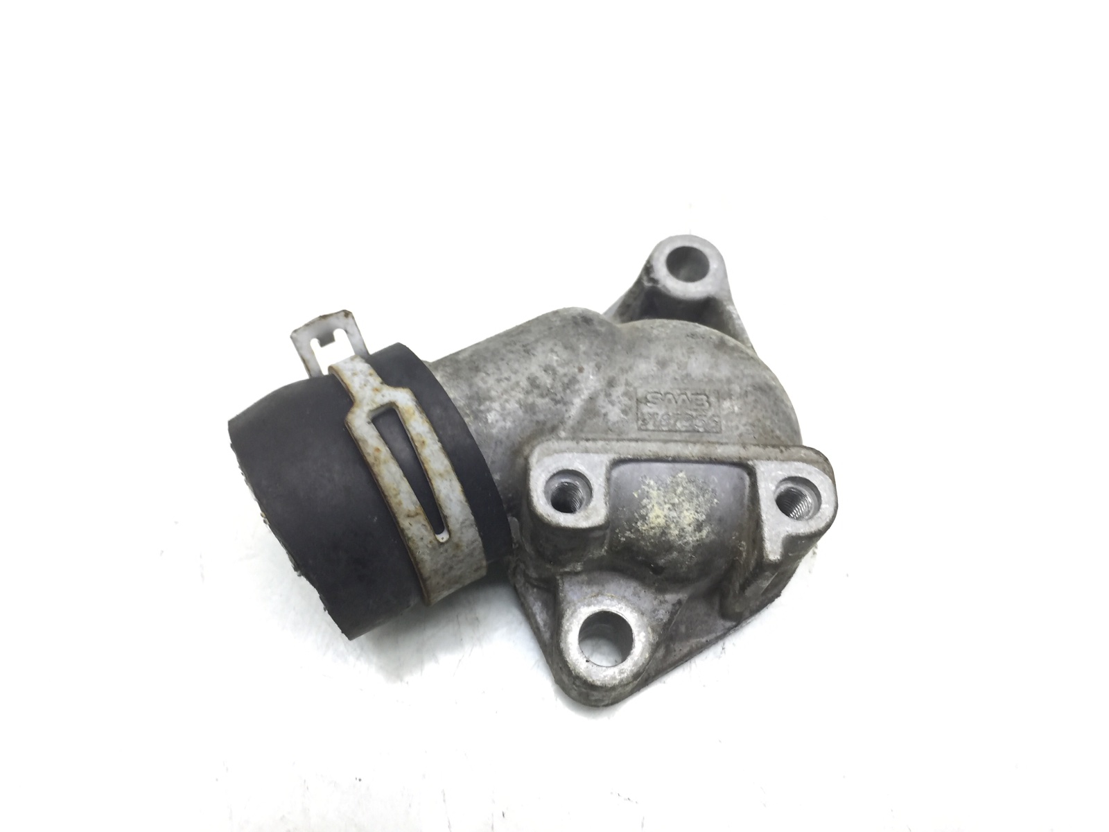 Корпус термостата бу для Saab 9-3 2.0 i, 1999 г.