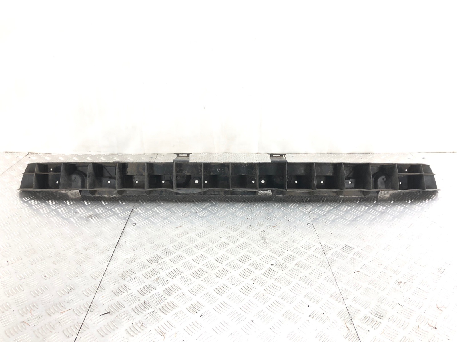 Усилитель бампера заднего бу для Citroen Berlingo 1 1.9 D,  2001 г.