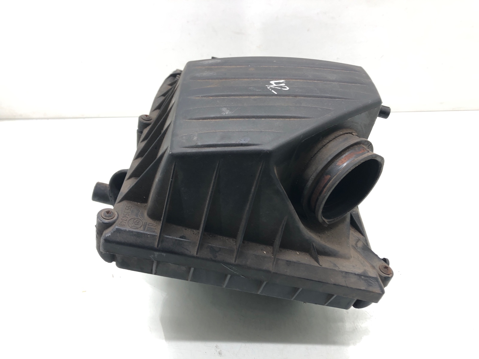 Корпус воздушного фильтра бу для Opel Meriva  1.4 i,  2007 г.