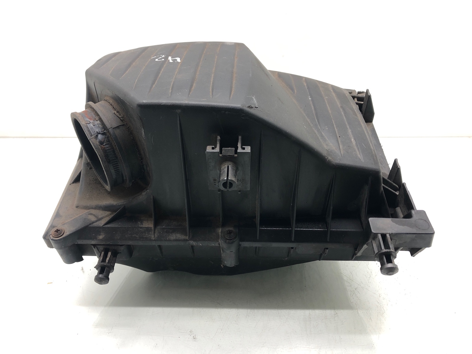 Корпус воздушного фильтра бу для Opel Meriva  1.4 i,  2007 г.