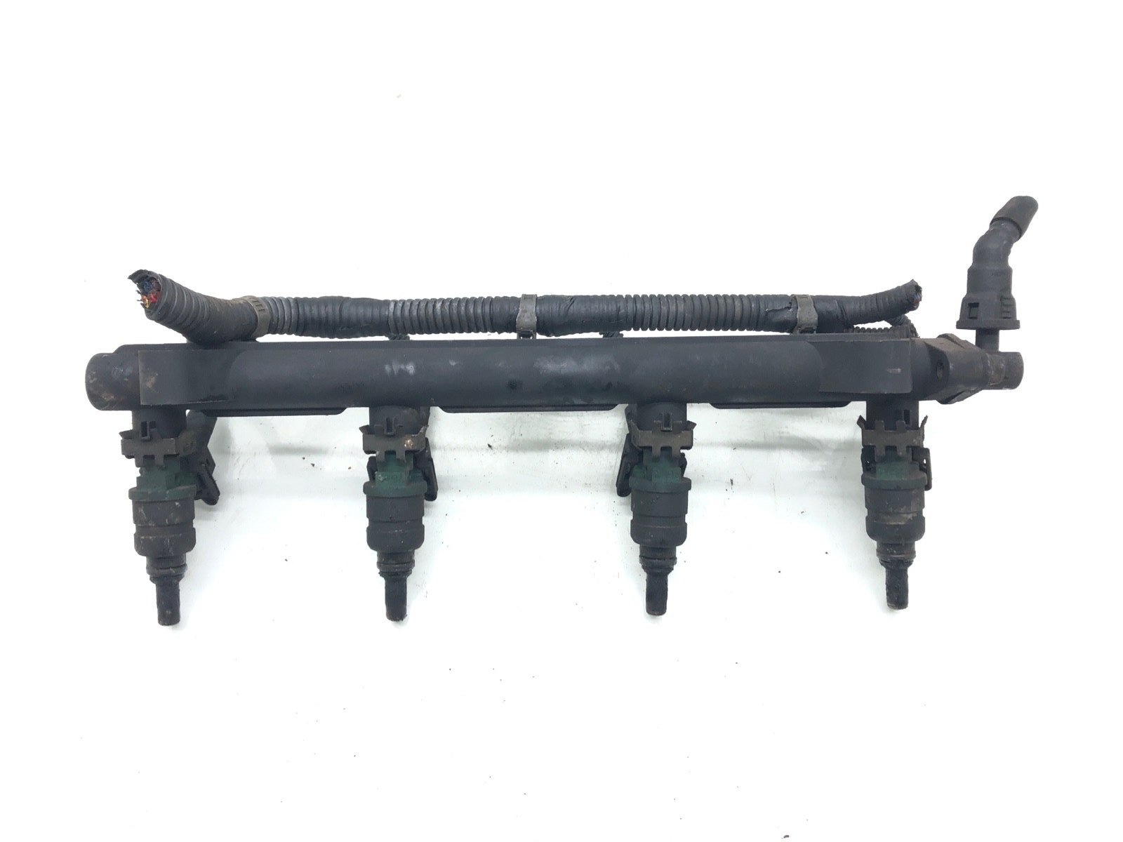 Топливная рампа бу для Kia Rio  1.3 i,  2004 г.