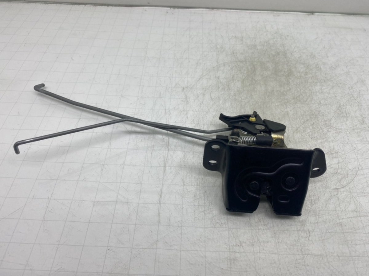 Замок багажника бу для Hyundai i10 1.2 i, 2009 г.