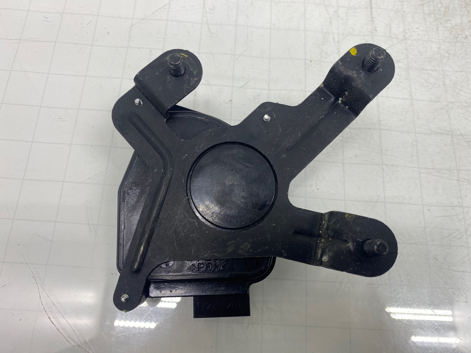 Активатор замка багажника бу для Hyundai i10  1.2 i,  2009 г.