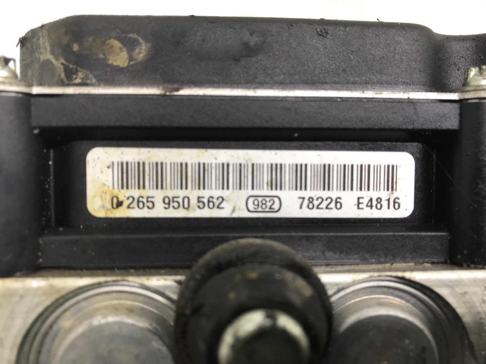Блок ABS бу для Nissan Altima  3.5 i,  2007 г.