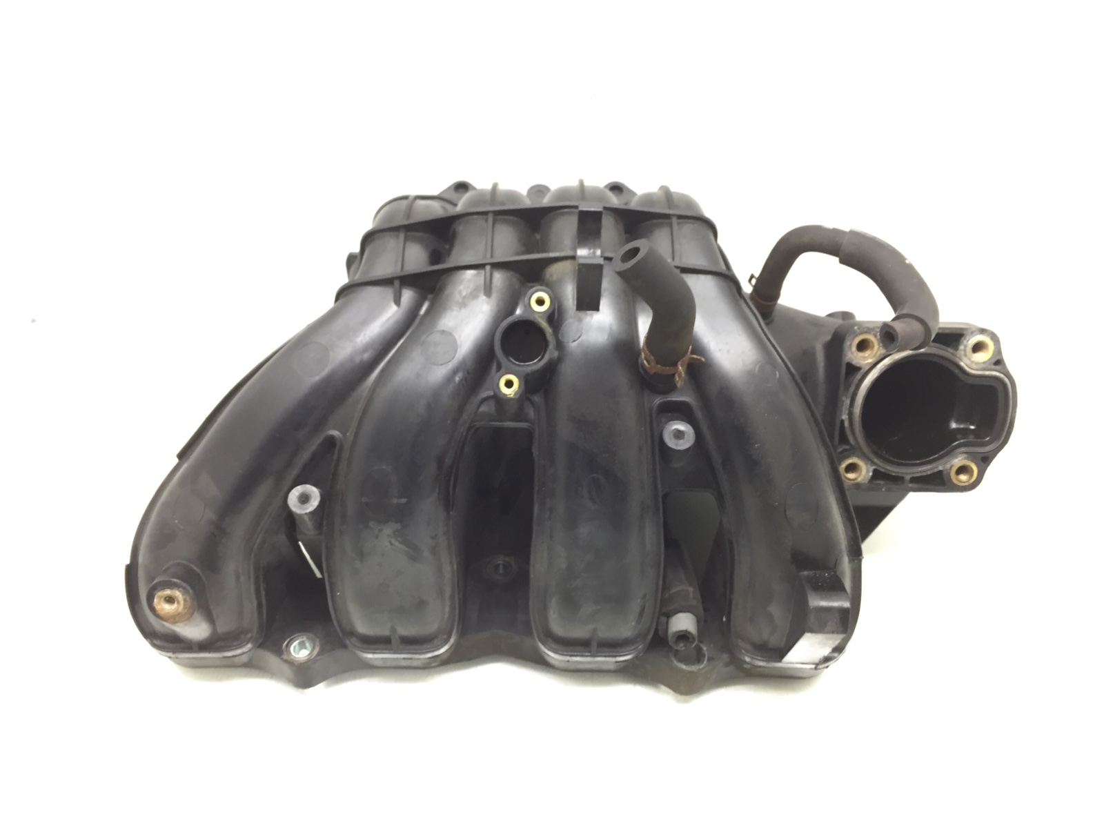 Коллектор впускной бу для Suzuki Swift 1.3 i, 2010 г.