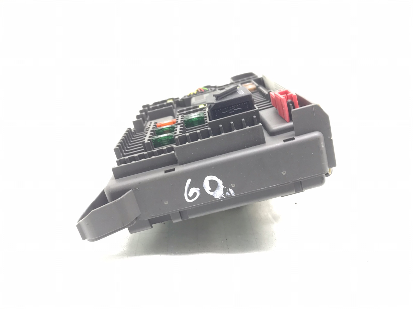 Блок предохранителей бу для BMW X5 E70 3.0 TD,  2011 г.