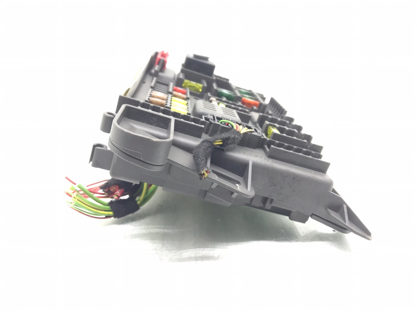 Блок предохранителей бу для BMW X5 E70 3.0 TD,  2011 г.