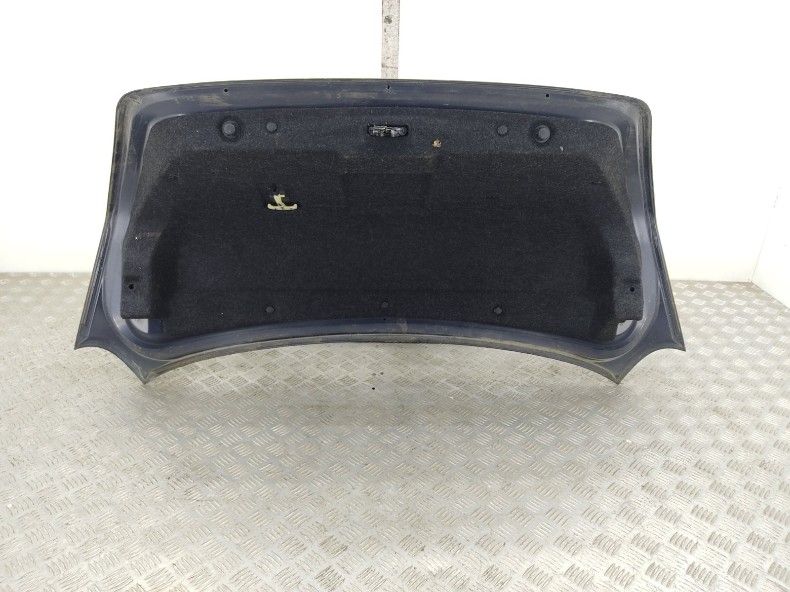 Крышка багажника бу для Nissan Altima  3.5 i,  2007 г.
