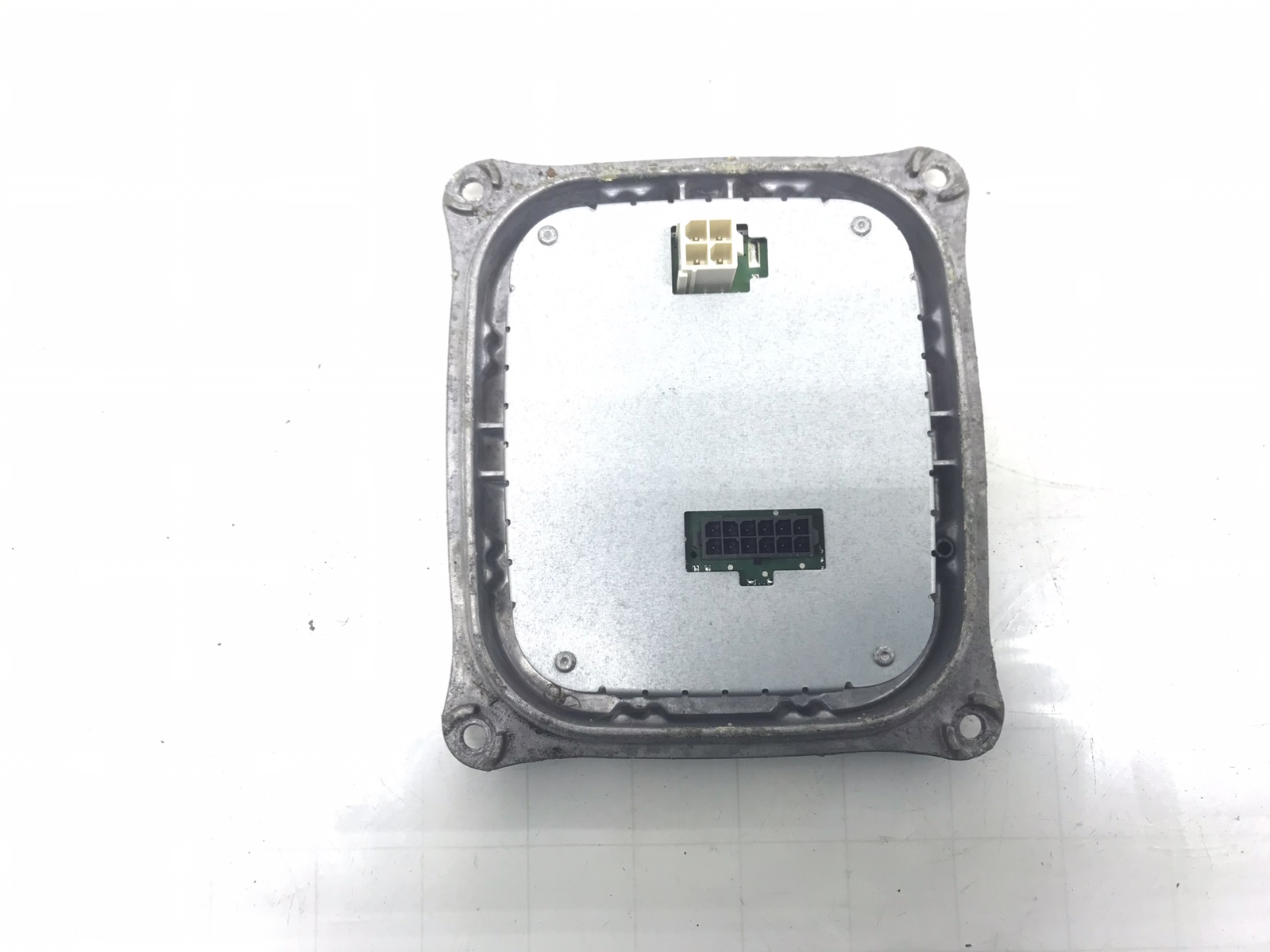 Блок управления светом бу для BMW X5 E70 3.0 TD,  2011 г.