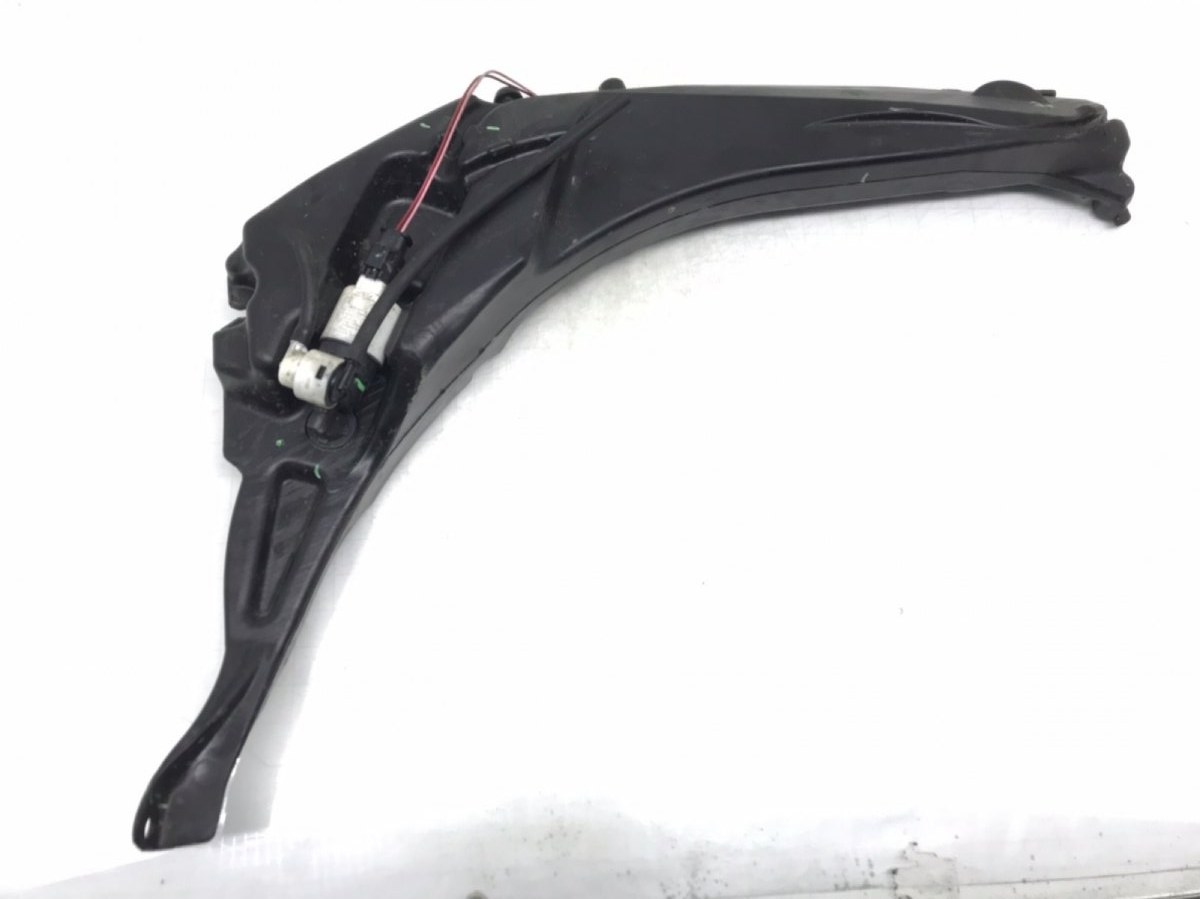 Бачок омывателя бу для Peugeot 308 T9 1.6 HDi, 2017 г.