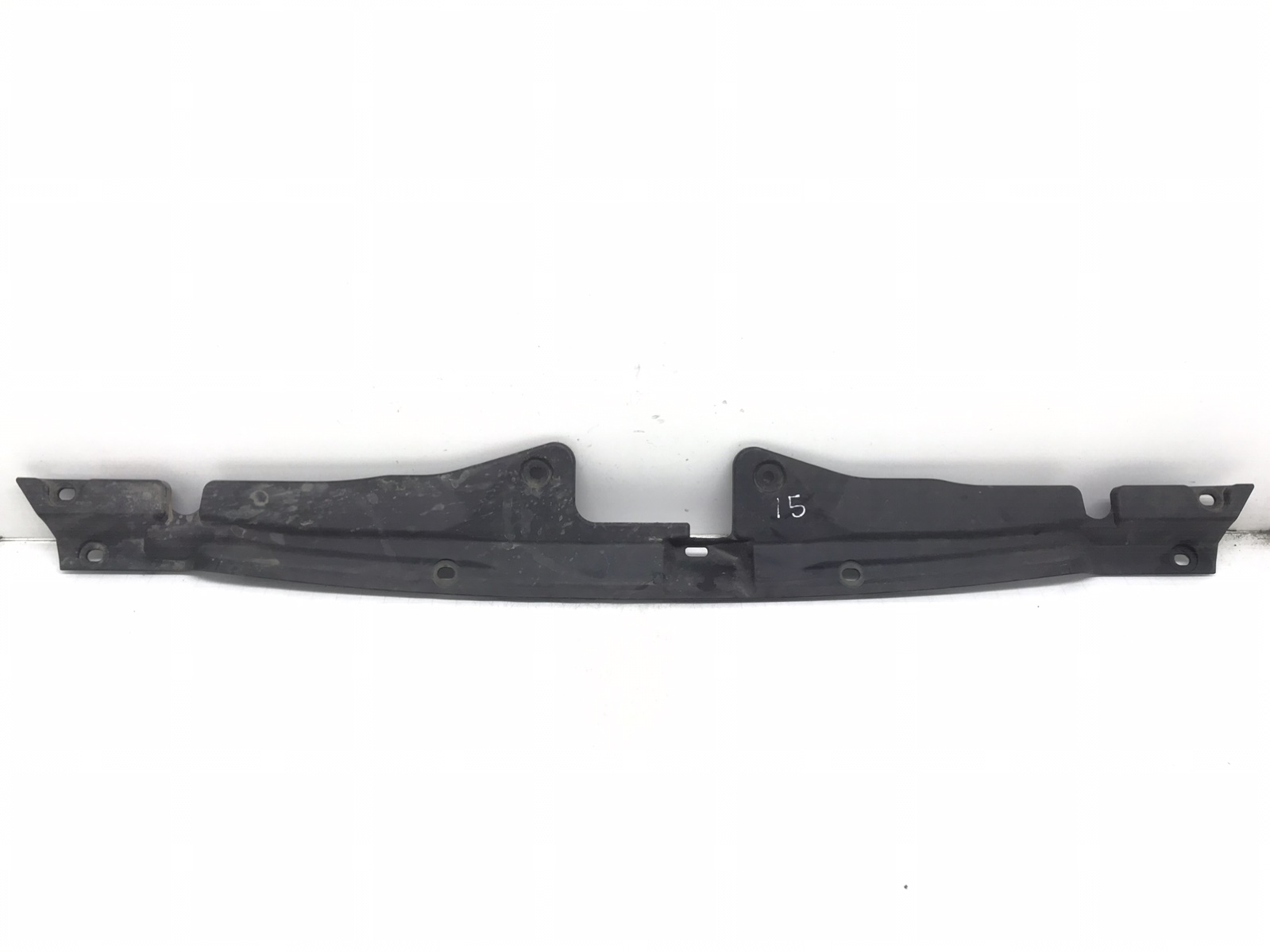 Накладка замка капота бу для Honda CR-V 2.2 CTDi, 2006 г.