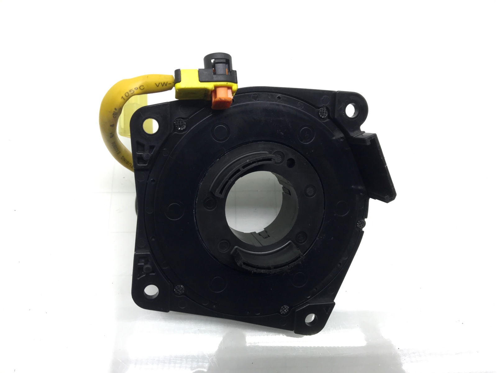 Шлейф руля бу для Chevrolet Spark  1.0 i,  2011 г.